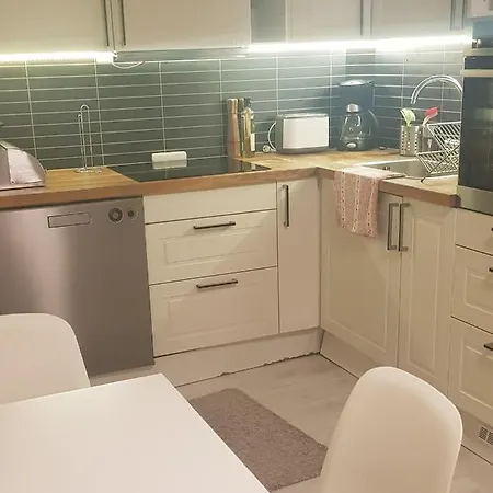 Apartment Hostel Porsgrunn