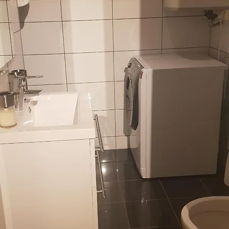 Hostel Apartment *