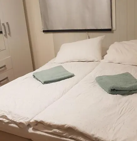 Apartment Hostel