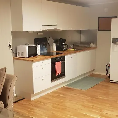 Hostel Apartment