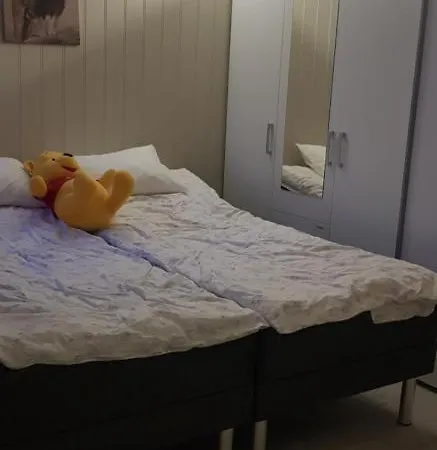 Apartment Hostel